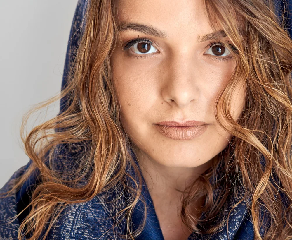 Portret — fotografija 8