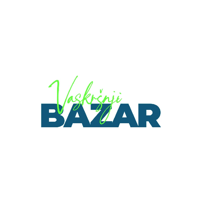 Berane · Vaskršnji bazar — logotip